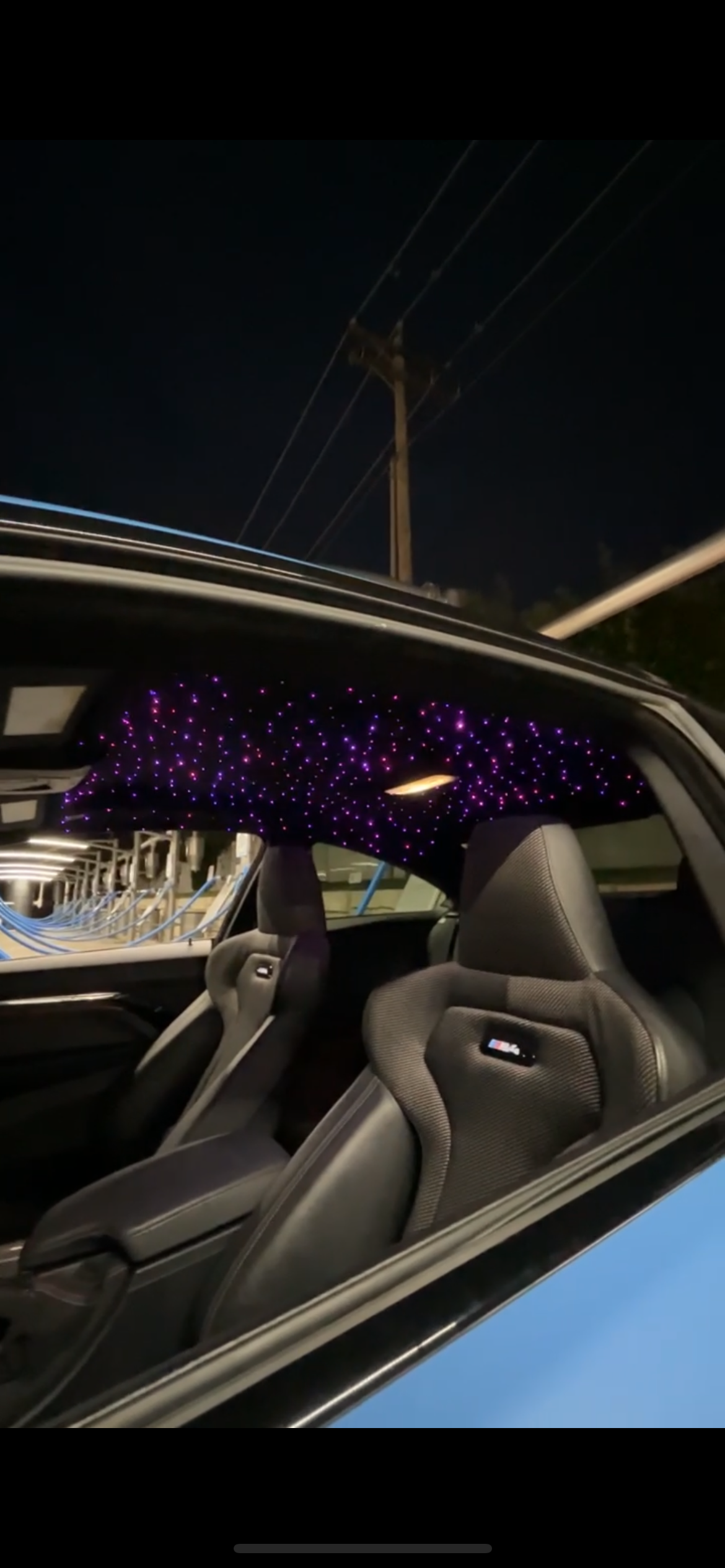 Starlight headliner brz discount